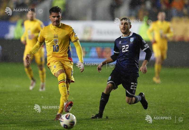 fotbal ianis hagi mergem la baraj si stim ca ne vom califica la cupa mondiala 691cf484b181a