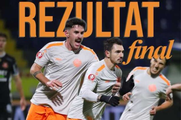 fotbal metaloglobus bucuresti fc hermannstadt 1 1 in superliga 69249e374f32b