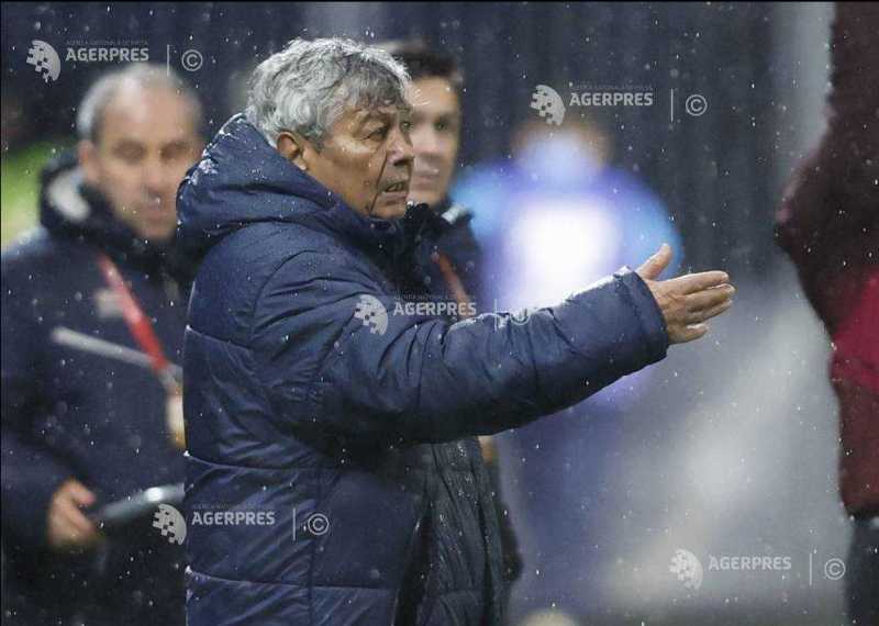 fotbal mircea lucescu cu san marino am vazut o alta echipa fata de meciul cu bosnia 691cf488895e4