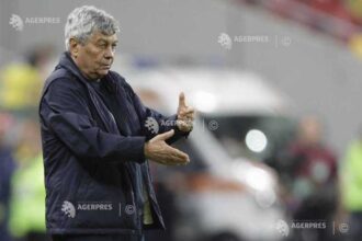 fotbal mircea lucescu nu sunt un mesia sa pot face minuni dar am batut chiar si italia in 84 691cfb7de8289