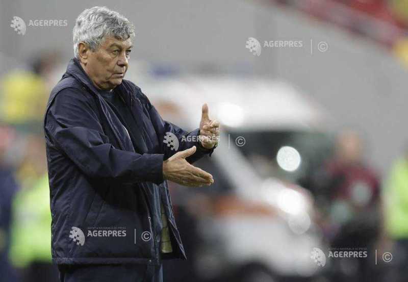 fotbal mircea lucescu nu sunt un mesia sa pot face minuni dar am batut chiar si italia in 84 691cfb7de8289