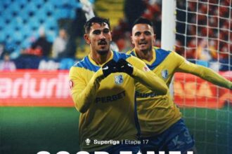 fotbal otelul galati farul constanta 2 2 in superliga 69234cadb464c