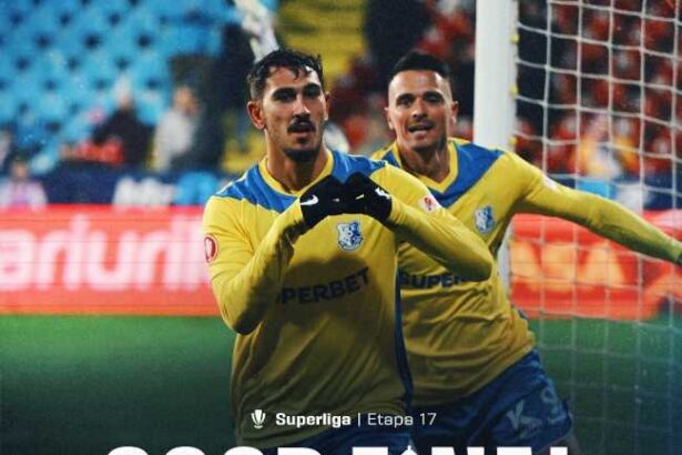 fotbal otelul galati farul constanta 2 2 in superliga 69234cadb464c