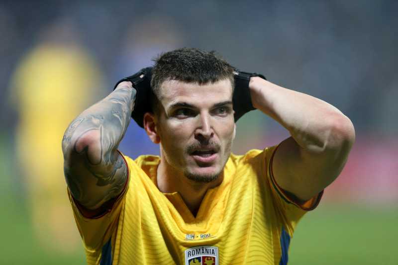 fotbal valentin mihaila sunt dezamagit ne am cam batut singuri azi 6918fffabc577