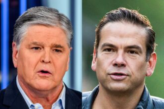 fox corp chief told sean hannity that trump could not go on air in 2020 if he attacked network 6924a1fdb4257