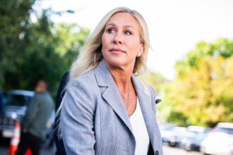 from staunch trump ally to traitor key takeaways of marjorie taylor greenes career 6921287e265f9