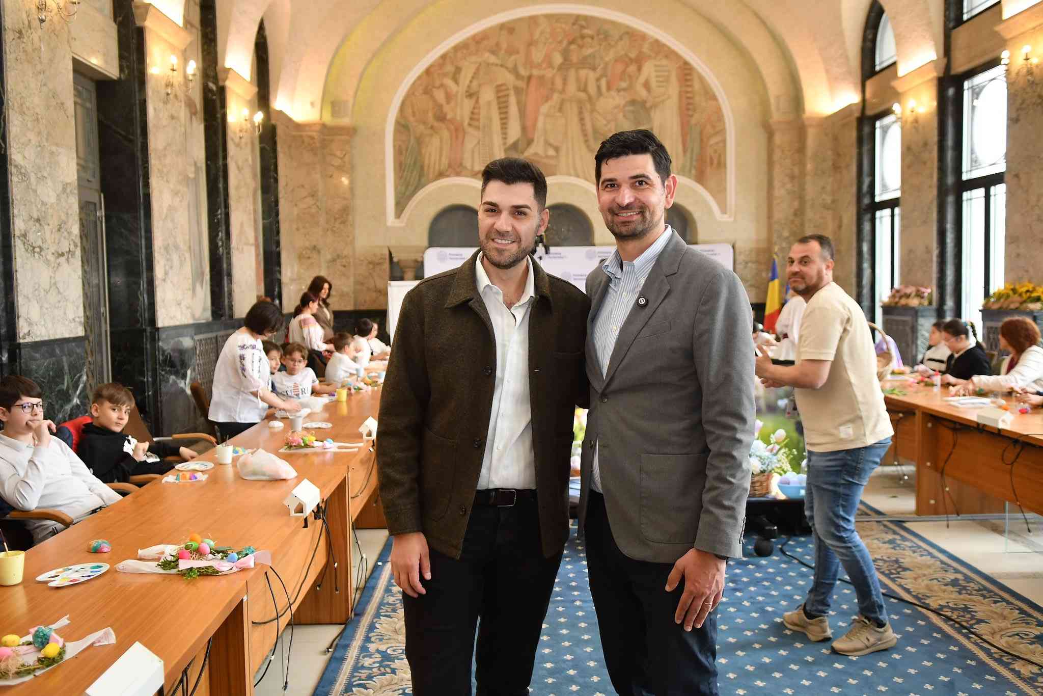 gabriel dumitru george tuta