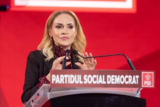 gabriela firea baluta mi a promis ca va duce mai departe programele sociale la primaria bucuresti 6924739ba6188