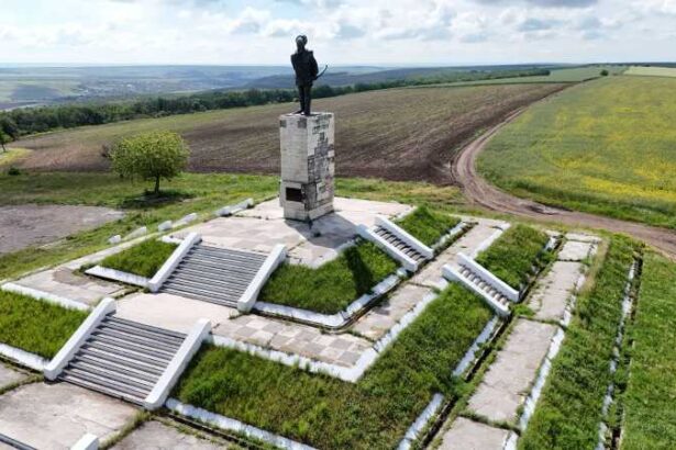 galati complexul monumental dedicat domnitorului ioan voda cel viteaz restaurat cu peste un milion de euro 691ef942d9a1c