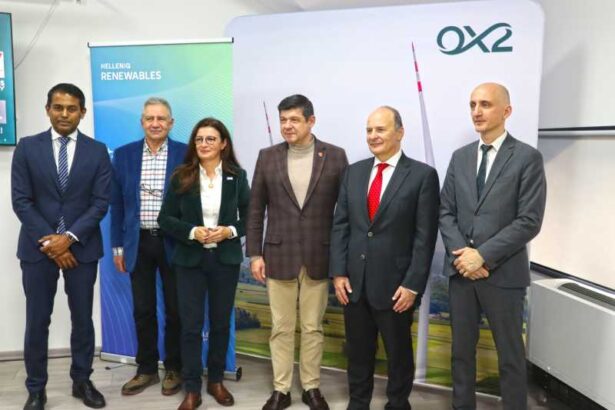 galati parc eolian de peste 150 milioane euro care va alimenta peste 50 000 de gospodarii construit in judet 6926db39639f8