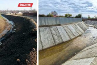 galati podurile din cudalbi si dj 251 afectate de inundatiile din septembrie 2024 au fost complet refacute 69204bf567ae5