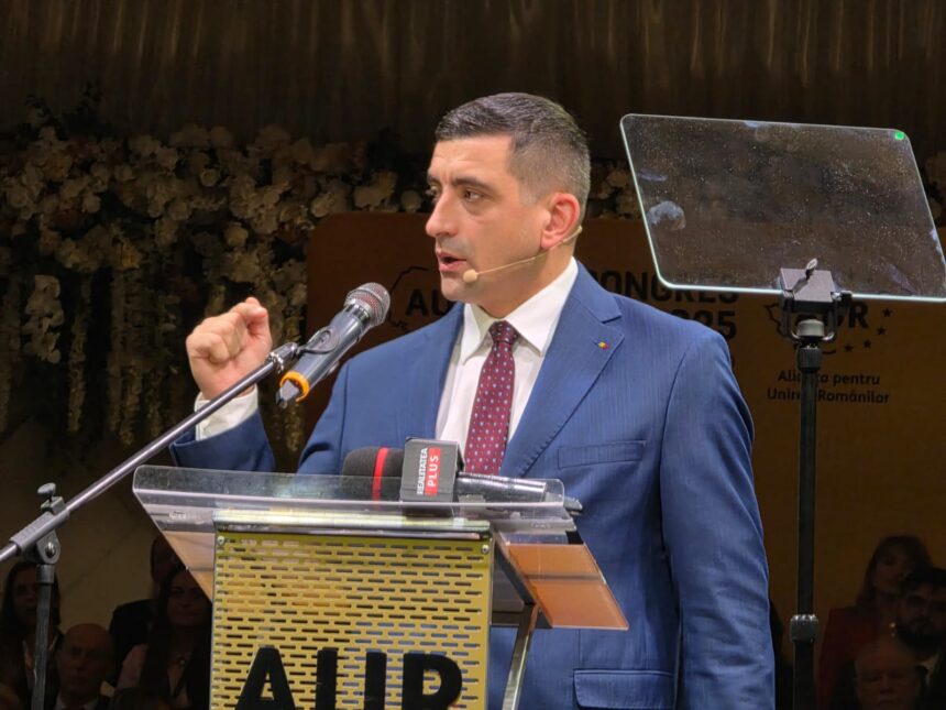 geoge simion reales presedinte aur in 2026 se poate intampla orice de la a fi arestat pana la a forma o guvernare cu aur 692c7e8e9ed99