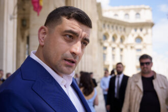 george simion cere coalitiei sa taie banii pentru partidele politice nu va lasa aur sa taiati sinecurile si pensiile speciale 6924bc573d47c