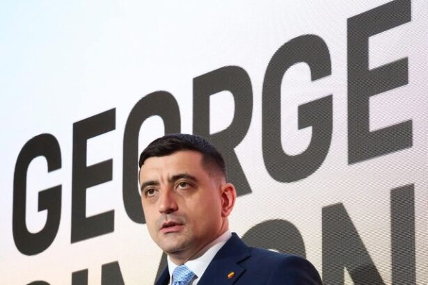 george simion de maine incepand pentru a preveni vreun asasinat politic voi avea asigurata paza conform legii din partea serviciului de paza si protectie 690673941527c