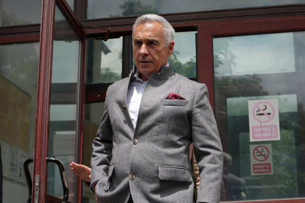 georgescu despre candidatura ancai alexandrescu nu sunt dezamagit nu vor fi alegeri libere 6909ce15d9e40