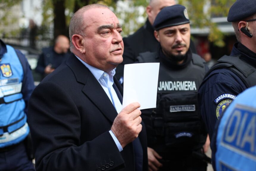 gigi netoiu a venit cu taraful sa isi depuna candidatura la primaria bucuresti 6919bfbc405dc