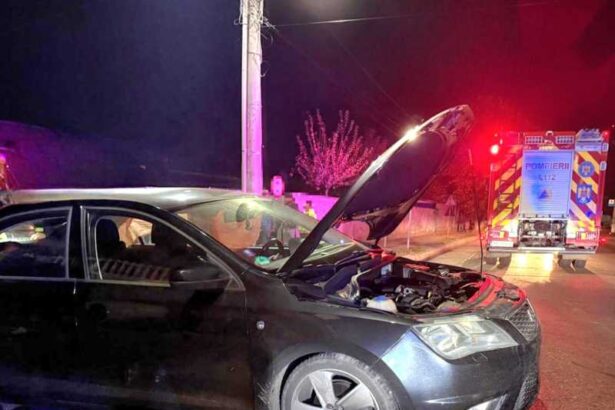 giurgiu doi tineri au fost raniti in urma unui accident rutier produs la sabareni 6905b4974861d