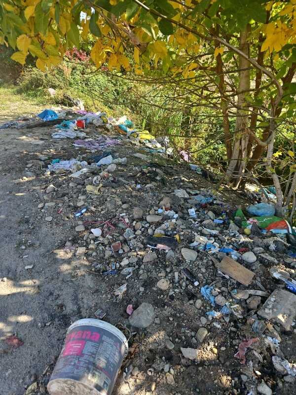 gorj amenzi de peste 100 000 de lei pentru nerespectarea prevederilor legale in domeniul gestionarii deseurilor 691ad83adfdf1