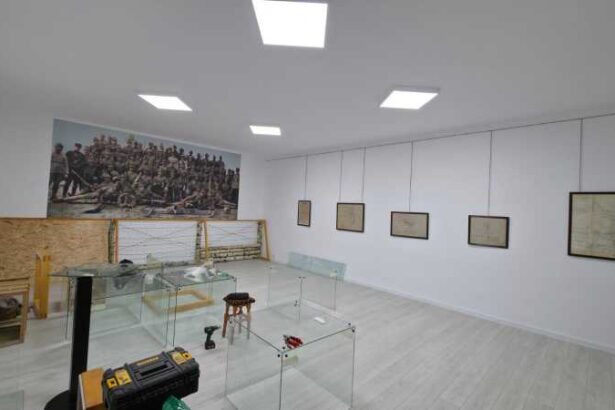 gorj proiect unic in romania care imbina elemente montane si istorice realizat de salvamontisti galerie foto 691ee683abe53