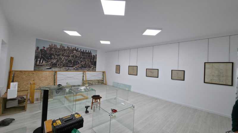 gorj proiect unic in romania care imbina elemente montane si istorice realizat de salvamontisti galerie foto 691ee683abe53