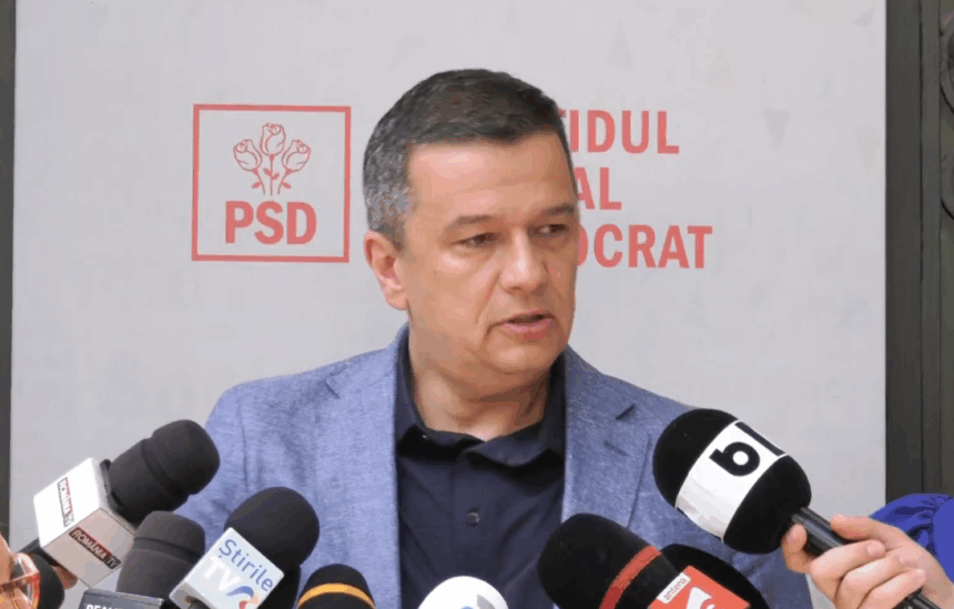 grindeanu viata romanilor este mult mai rea decat anul trecut 691dccd9a3a80