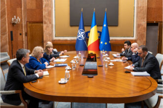 guvern banca mondiala dispusa sa sprijine finantarea deficitului bugetar cu conditia continuarii reformelor 692047f43ae94