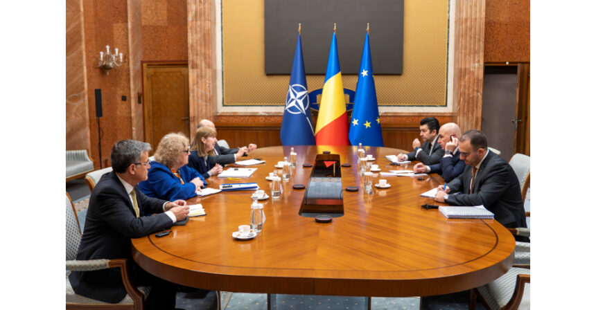 guvern banca mondiala dispusa sa sprijine finantarea deficitului bugetar cu conditia continuarii reformelor 692047f43ae94