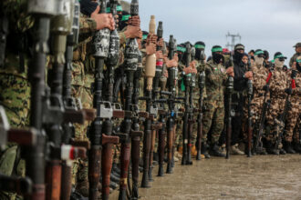 hamas respinge rezolutia onu pentru gaza si acuza ignorarea drepturilor palestinienilor 691c168e7cdfb