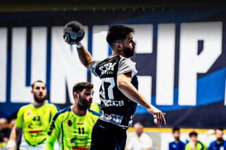 handbal masculin csm bucuresti victorie fara emotii in campionat 6920bda92d889