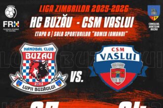 handbal masculin victorie la limita pentru hc buzau in campionat 691392281a4b4