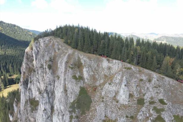 harghita 349 de accidente montane inregistrate de la inceputul anului patru persoane decedate 690b2f5a5982e