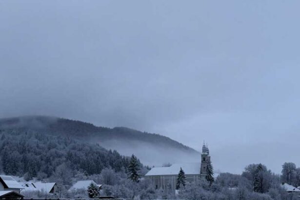 harghita prima ninsoare semnificativa la miercurea ciuc mobilizare pentru deszapezire pe drumurile din judet 691d66287601a