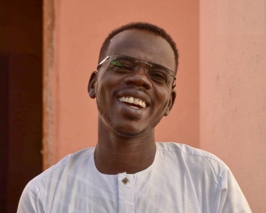 he told the world what was happening in el fasher then they sought him out how sudan lost a true hero of the war 69089083ce9c3