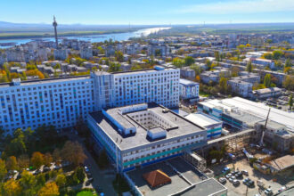 heliportul medical de la galati va fi legat de spitalul de urgenta printr o pasarela spectaculoasa 6909bc9f29cad