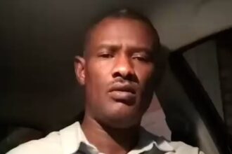 his role is to recruit the sheffield based propagandist for sudans rsf militia 691b60e57b8a1