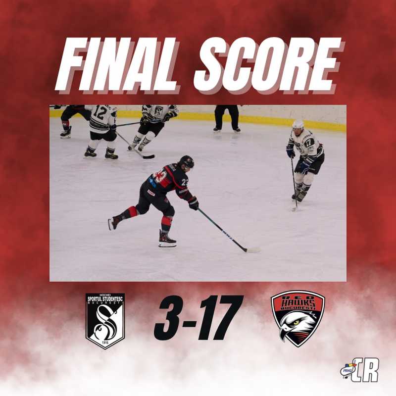 hochei victorie clara pentru red hawks bucuresti in cupa romaniei 6905f9af15859