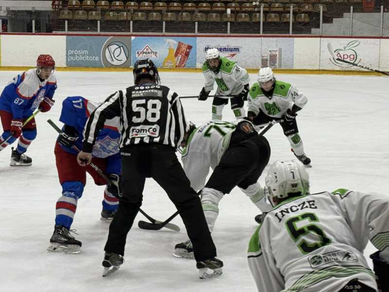 hochei victorie pentru csm galati in campionat 69261420bbe8e