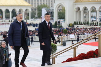 iasiul inclus intr un program european pentru reducerea utilizarii masinilor personale ce declara primarul mihai chirica 6908b50a4e838