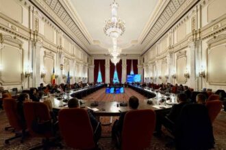 ici bucuresti a organizat un workshop despre provocarile si oportunitatile generate de noile tehnologii cu utilizare duala 6924672a75bb7