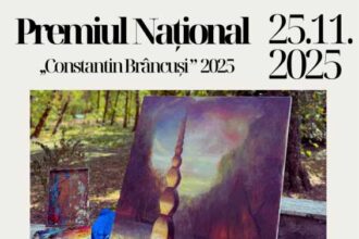 icr premiul national constantin brancusi 2025 acordat marti 69252ada901de