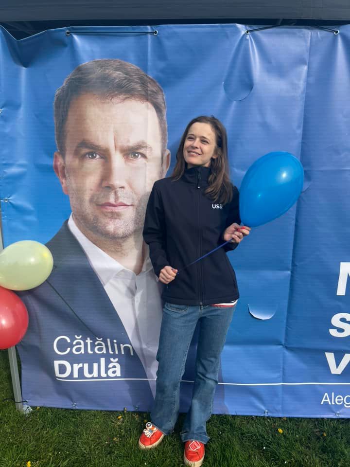 ilie bolojan despre numirea cumnatei lui catalin drula secretar de stat la mipe este propunerea usr 69208bec06078