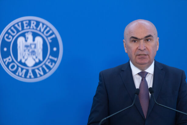 ilie bolojan il felicita pe alexandru munteanu noul prim ministru al republicii moldova drumul european ales de fratii nostri este cel corect 69062cda14b8e