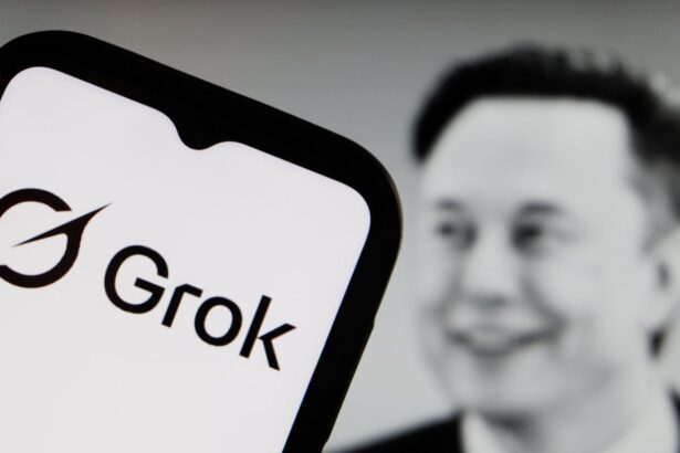 in grok we dont trust academics assess elon musks ai powered encyclopedia 6908845b97280