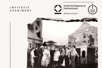 incursiune vizuala in istoria tnb seara dedicata patrimoniului teatral romanesc la teatrul national 6925250b82fc1