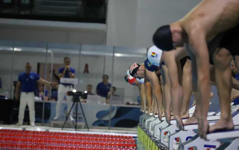 inot csm constanta a obtinut patru titluri in ziua a doua a campionatelor nationale in bazin scurt 691794b20c980