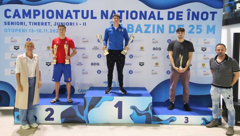 inot sportivii de la csm constanta au dominat nationalele in bazin scurt 691a4239945bb
