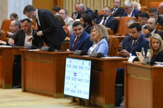 inscop aur scade pentru prima data sub 40 dupa prezidentialele din 2025 cum se situeaza celelalte partide 690c70018a162