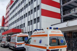 internari sistate la spitalul din campina pacienti trimisi la ploiesti lipsa apei face imposibila sterilizarea echipamentelor 692c3e163a752