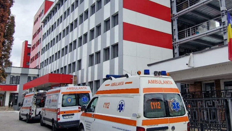 internari sistate la spitalul din campina pacienti trimisi la ploiesti lipsa apei face imposibila sterilizarea echipamentelor 692c3e163a752