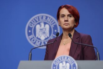 ioana dogioiu purtator de cuvant al guvernului a fost propusa membru in consiliul de administratie al radioului public nu a fost o numire doar ca sa fie 691b5a2e6626c